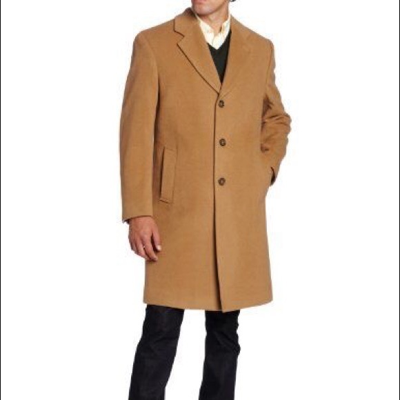 michael kors cashmere coat